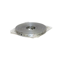 STEEL STRAP 12X0,7 / 10M 5 HOLES STEEL STRAP 12X0,7 / 10M 5 HOLES