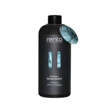 Sauna scent 400ml RENTO EUCALYPTUS Sauna scent 400ml RENTO EUCALYPTUS