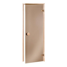Sauna door ANDRES ECO...
