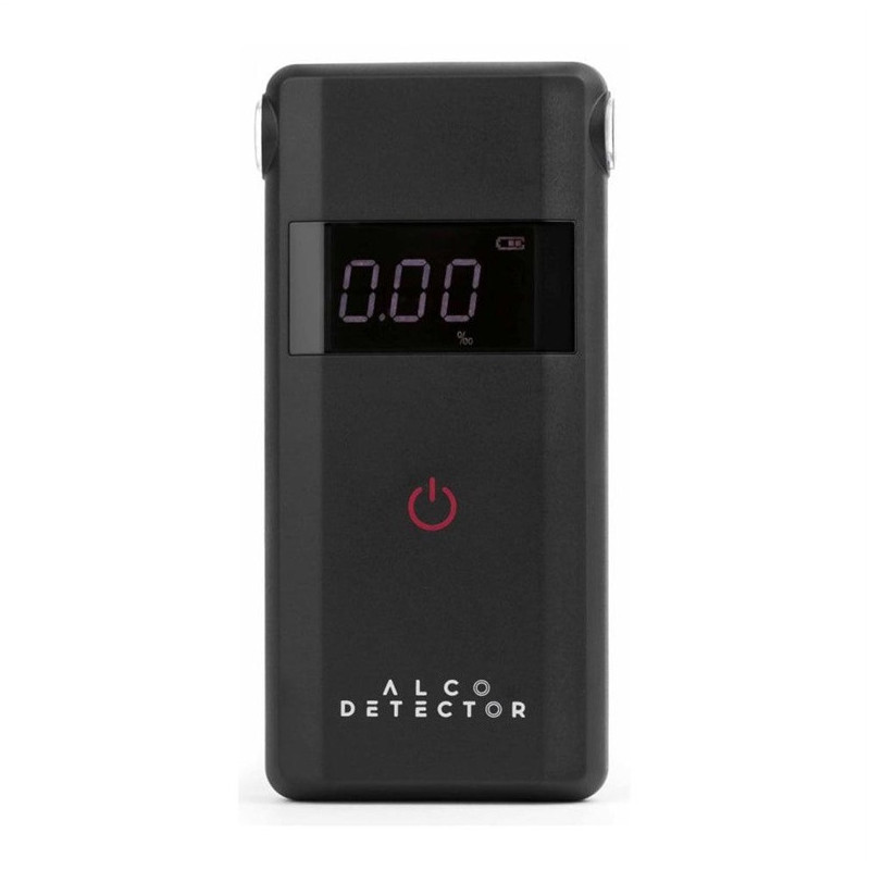 BREATHALYZER ALCODETECTOR EC4