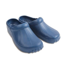 NEW EVA CLOG 4822B NAVY...