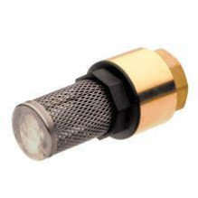 CHECK VALVE 4117015 1 /...