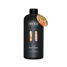 Sauna scent 400ml RENTO CITRUS Sauna scent 400ml RENTO CITRUS