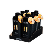 Sauna scent 400ml RENTO CITRUS Sauna scent 400ml RENTO CITRUS