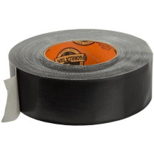 Repairing tape Gorilla Black, one-sided, 11 m x 4.8 cm x 430
