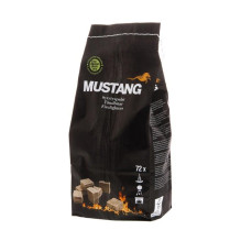 Ugnies įdegtukai MUSTANG, 72 vnt. Ugnies įdegtukai MUSTANG, 72 vnt.