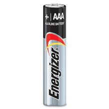ENERGIZER MAX AAA B12 1.5V ALK.BATTERIES