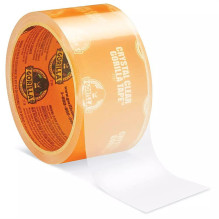 Repairing tape Gorilla Clear, one-sided, 8.2 m x 5 cm