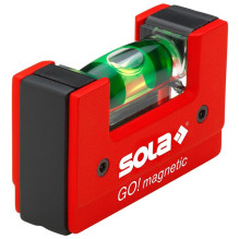Gulsčiukas Sola Go...