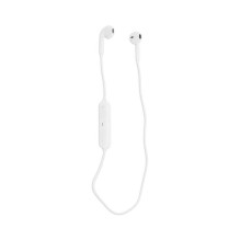HEADPHONES HEADSET BLOW WHITE