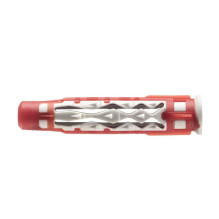 Nailoniniai kaiščiai ELEMATIC, 6×35 mm, 20 vnt. Nailoniniai kaiščiai ELEMATIC, 6×35 mm, 20 vnt.