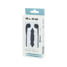 HEADPHONE HEADSET BLOW BLACK HEADPHONE HEADSET BLOW BLACK