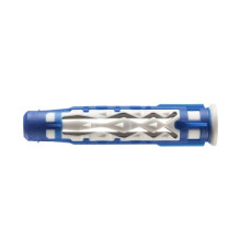 NYLON PLUG 8X50 BLUEFIX 15PCS