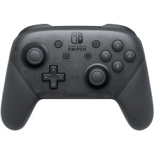 Game console Nintendo Switch Pro Controller