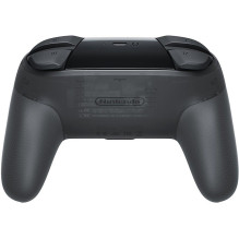 Žaidimų pultas Nintendo Switch Pro Controller Žaidimų pultas Nintendo Switch Pro Controller