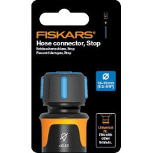 CF QUICKHOSECONNSTOP13-15MM(1 / 2-5 / 8) CF QUICKHOSECONNSTOP13-15MM(1 / 2-5 / 8)