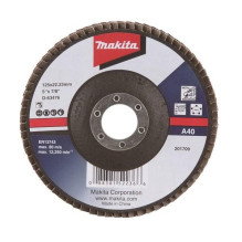 FLAPDISC ECONOMY TYPE 125MM...