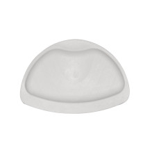 BATH PILLOW 68601 WHITE