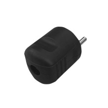 Plug ip20 black 25317 Plug ip20 black 25317