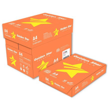 Kanceliarinis popierius Golden Star, A4, 80 g / m² 21x29.7cm