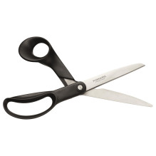 FISKARS HARDWARE SCISSORS 25CM