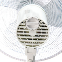 Pastatomas ventiliatorius su koja Midea FS40-18C, 50W Pastatomas ventiliatorius su koja Midea FS40-18C, 50W