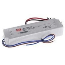 LED converter Mean Well LPV-100-12