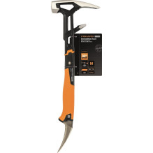 Griovimo įrankis plaktukas FISKARS IsoCore