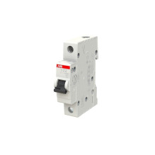 SH201-B 10 MINICIRCUITBREAKER