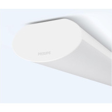 TVIRTINAMAS ŠVIESTUVAS "SOFTLINE" 25W LED, 4000K TVIRTINAMAS ŠVIESTUVAS "SOFTLINE" 25W LED, 4000K