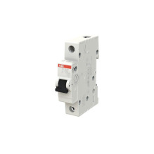 SH201-B 16 MINICIRCUITBREAKER