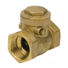 Atbulinis vožtuvas MT 4119025, 1", 16 bar, vidinis sriegis