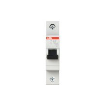 SH201-B 20 MINICIRCUITBREAKER SH201-B 20 MINICIRCUITBREAKER