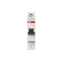 Automatinis jungiklis ABB SH201 1P B 6kA, 25 A Automatinis jungiklis ABB SH201 1P B 6kA, 25 A