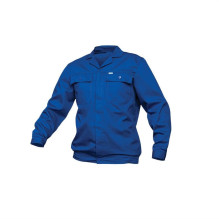 JACKET NORMAN 10-410 BLUE SIZE LS