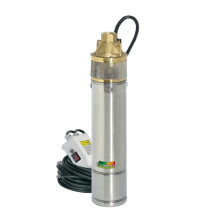 Submersible pump SVM 90...
