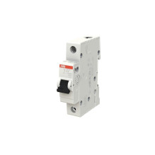 SH201-C 6 MINICIRCUITBREAKER