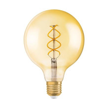 OSRAM LED BULB, G125, E27,...
