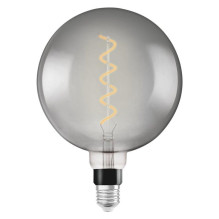 Light bulb Osram LED, G12, E27, 4 W, 140 lm, 1800K Light bulb Osram LED, G12, E27, 4 W, 140 lm, 1800K