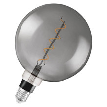 Light bulb Osram LED, G12, E27, 4 W, 140 lm, 1800K Light bulb Osram LED, G12, E27, 4 W, 140 lm, 1800K