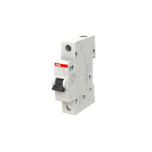 SH201-C 25 MINICIRCUITBREAKER