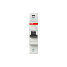 SH201-C 25 MINICIRCUITBREAKER SH201-C 25 MINICIRCUITBREAKER