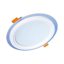 Built-in lamp Modoled, 12W, 3000°K, LED, white Built-in lamp Modoled, 12W, 3000°K, LED, white