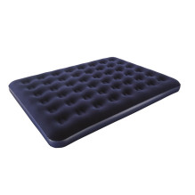 Pripučiamas čiužinys Bestway 67003, mėlynas, 203x152x22cm Pripučiamas čiužinys Bestway 67003, mėlynas, 203x152x22cm