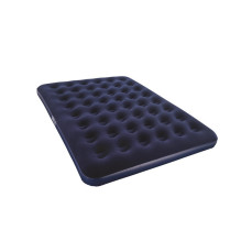 Inflatable mattress Bestway 67003, blue, 203x152x22cm Inflatable mattress Bestway 67003, blue, 203x152x22cm