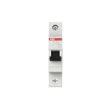 Automatinis jungiklis ABB SH201 1P C 6kA, 40 A Automatinis jungiklis ABB SH201 1P C 6kA, 40 A
