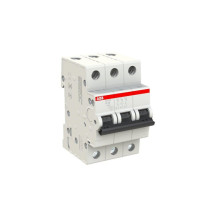 SH203-B 20 MINICIRCUITBREAKER SH203-B 20 MINICIRCUITBREAKER