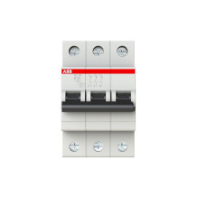 SH203-B 20 MINICIRCUITBREAKER SH203-B 20 MINICIRCUITBREAKER