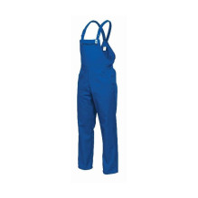 BIB PANTS NORMAN BLUE 10-310 SIZE XL BIB PANTS NORMAN BLUE 10-310 SIZE XL