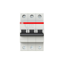 SH203-C 10 MINICIRCUITBREAKER SH203-C 10 MINICIRCUITBREAKER